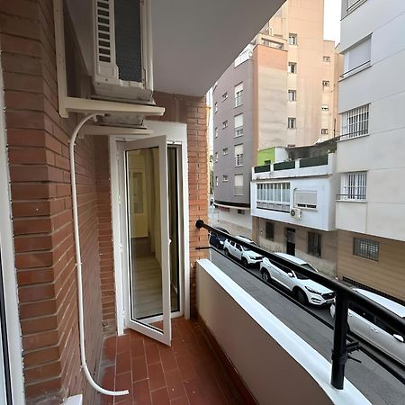 Mediterranean Breeze Màlaga Exteriér fotografie