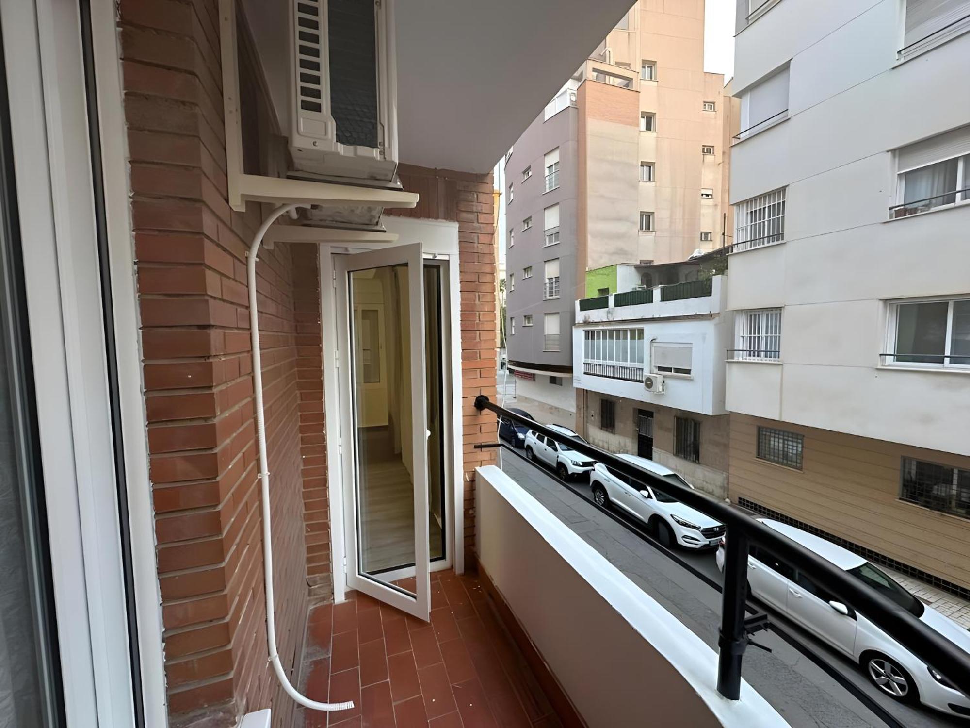 Mediterranean Breeze Màlaga Exteriér fotografie