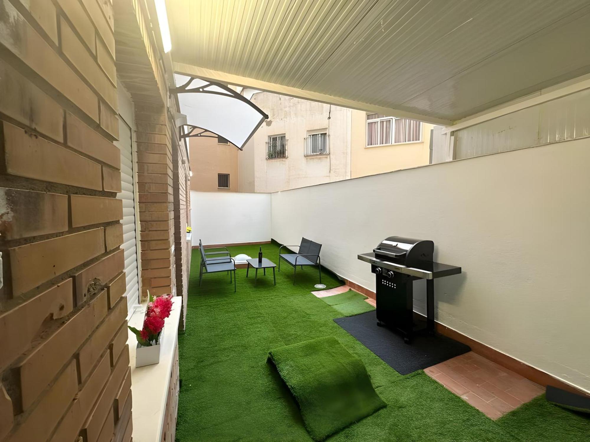 Mediterranean Breeze Màlaga Exteriér fotografie